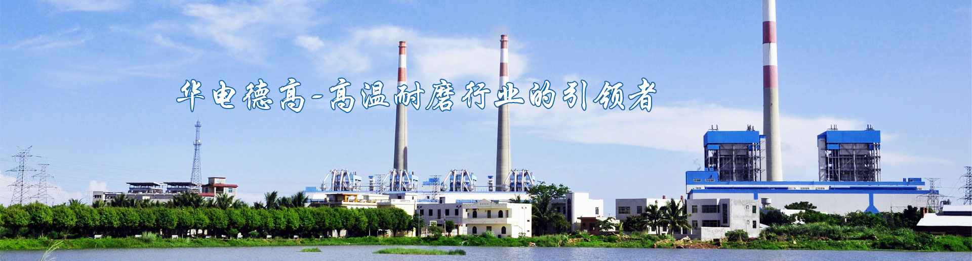 华电德高