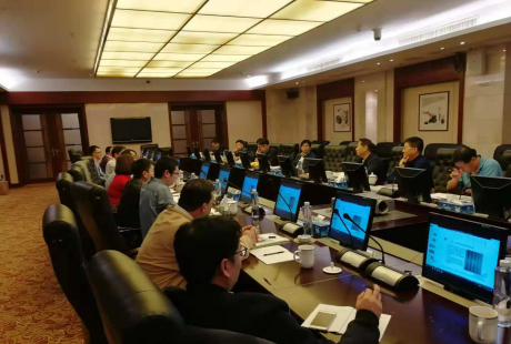 江门双水发电厂锅炉水冷壁耐磨应用效果现场交流会